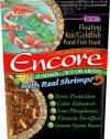 Encore Summer Koi Goldfish Food, 3-Pound