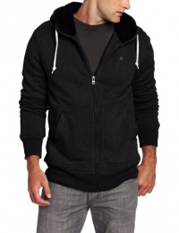 Hurley Men's Retreat Sherpa