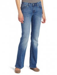 Levi's Women's Classic Bold Curve Boot Cut Jean