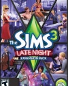 The Sims 3 Late Night - Expansion Pack [Download]