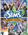 The Sims 3: Ambitions [Download]