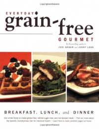 Everyday Grain-Free Gourmet