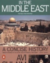 War and Peace in the Middle East: A Concise History, Revised and Updated