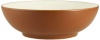 Noritake Colorwave Soup/Cereal Bowl, Terra Cotta