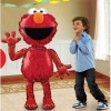 Mayflower Distributing - Elmo Jumbo Airwalker Balloon