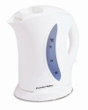 Proctor Silex K4070 1.7-Liter Automatic Electric Kettle