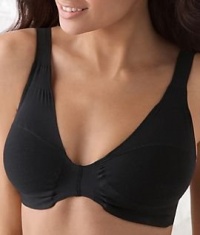 Spanx Bra-Llelujah Bra 013 34C/D/Bare