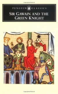 Sir Gawain and the Green Knight (Penguin Classics)