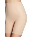 Yummie Tummie Marylou Shaping Shortie, L, Nude