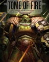 Tome of Fire (Salamanders)