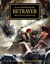 Betrayer (Horus Heresy)