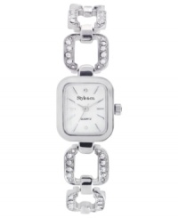 An elegant watch with a graceful design from Style&co.