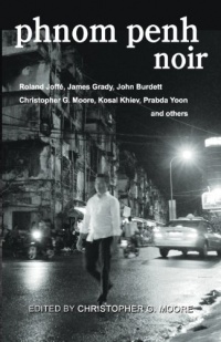 Phnom Penh Noir