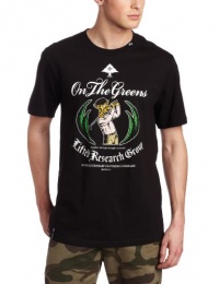 LRG Men's On The Greens Tee