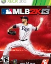 MLB 2K13