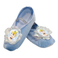 Cinderella Ballet Slippers