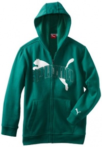 PUMA Boy's Originals Hoodie