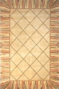 Momeni Harmony HA-09IVY790R Ivory Rug