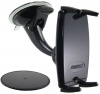 Arkon IPM515 Windshield/Dashboard Mount with Slim-Grip Phone Holder--Compatible with iPhone 4 / 4S