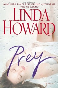 Prey: A Novel