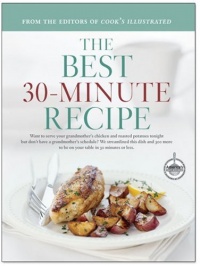 The Best 30-Minute Recipe