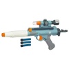 STAR WARS Electronic Blaster - BLASTER REBEL TROOPER