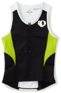 Pearl Izumi Junior Tri Singlet