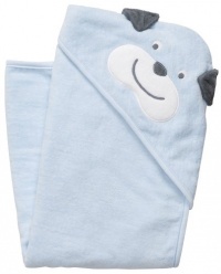 Carter's Baby Hooded Towel (Dog)