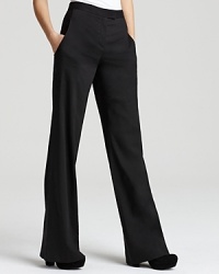 Theory Pants - Lekia Crunch