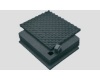 Pelican 1721 Replacement Foam 3 Piece Set for 1720 Case