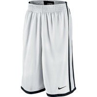 NIKE HUSTLE SHORTS MENS 382858-010