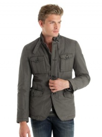 GUESS by Marciano Military Jacket