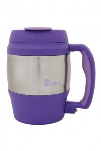 bubba 52 oz mug classic purple