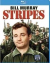 Stripes (Extended Cut) [Blu-ray]