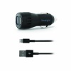 Kensington PowerBolt Duo Car Charger for iPhone 5