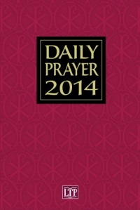 Daily Prayer 2014