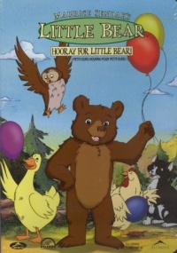 Little Bear - Hooray For Little Bear