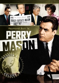 Perry Mason: The Seventh Season, Vol. 1