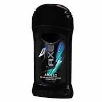 Axe Anti-Perspirant and Deodorant Stick, Apollo, 2.7 Ounce