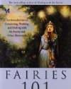 Fairies 101: An Introduction to Connecting, Working, and Healing with the Fairies and Other Elementals