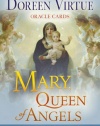 Mary, Queen of Angels Oracle Cards