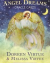 Angel Dreams Oracle Cards