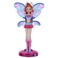 Winx 11.5 Magic Wings Bloom