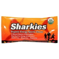 Sharkies Organic Berry Energy Fruit Chews ( 12x1.58 OZ)