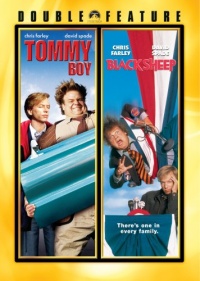 Tommy Boy / Black Sheep (Double Feature)