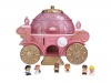 Blip Toys Squinkies Princess Coach Dispenser