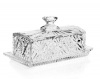 Godinger Dublin Covered Butter Dish