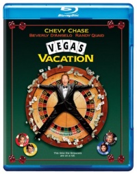 Vegas Vacation [Blu-ray]