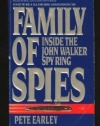 Family of Spies:   Inside the John Walker Spy Ring