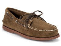 Sperry Top-Sider Mens Authentic Original Suede